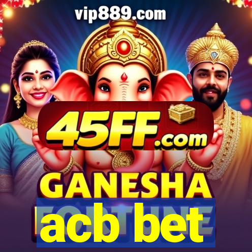 acb bet